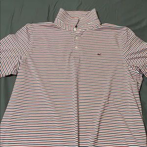 Men’s performance polo